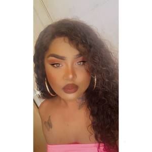 Meet your Posher, Anelia